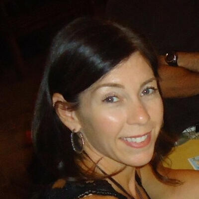 Kate Patton